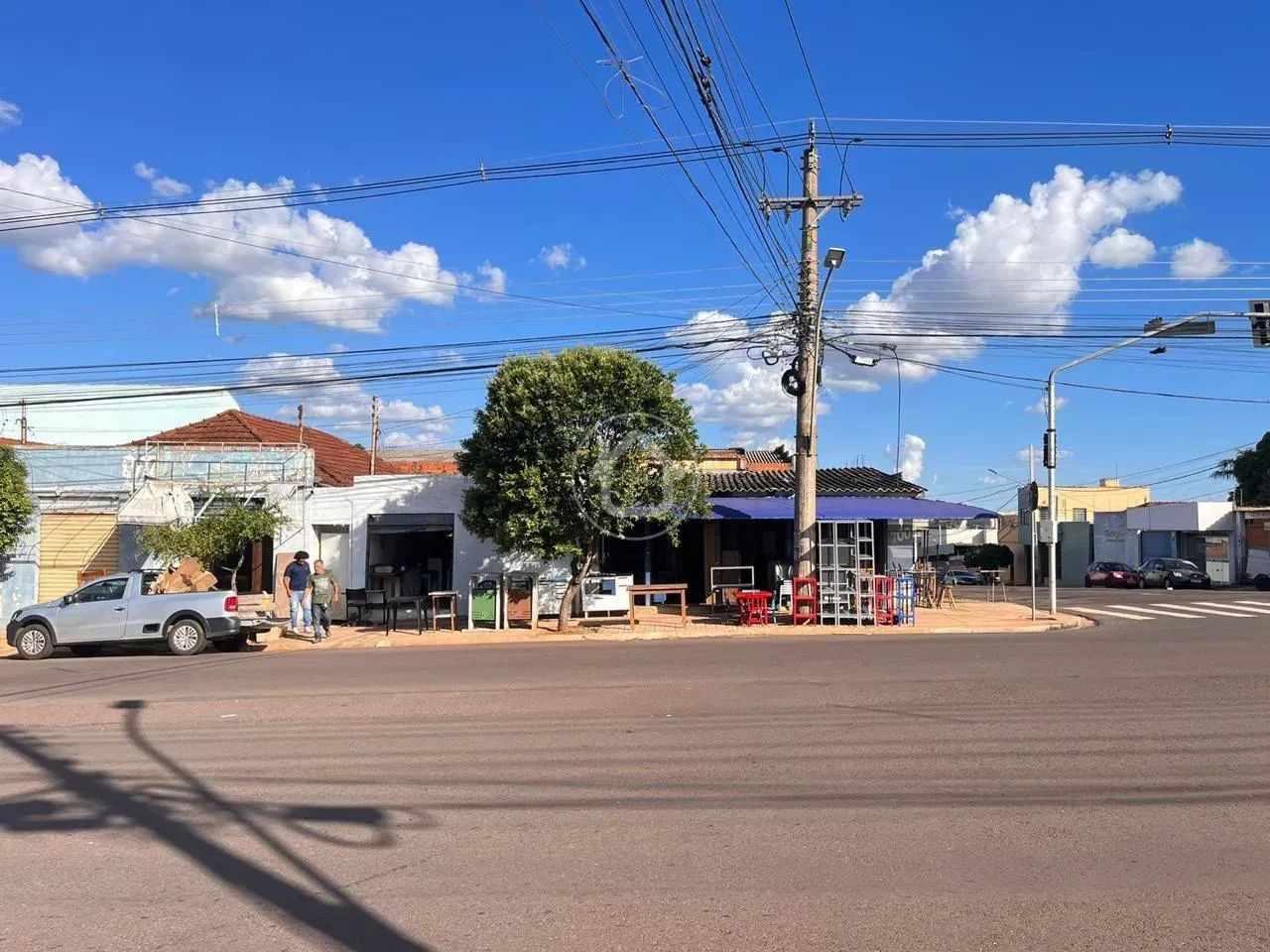 TERRENO COMERCIAL EM LOCALIZAÇÃO PRIVILEGIADA - Foto 2