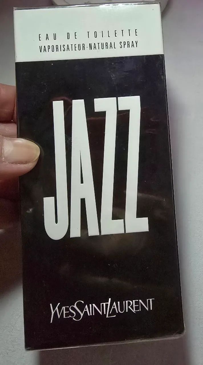 Perfume Jazz