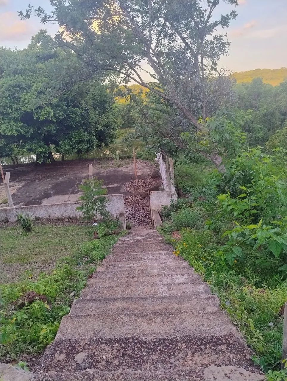 Casa sobrado em região de chácaras bem pertinho do centro de VG - Foto 5