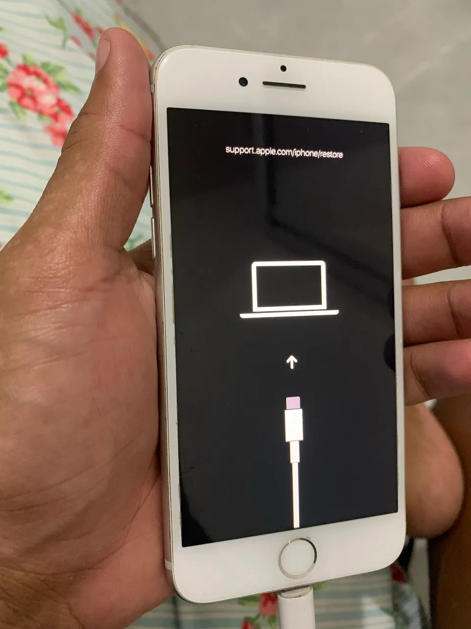 iPhone SE  - Foto 3