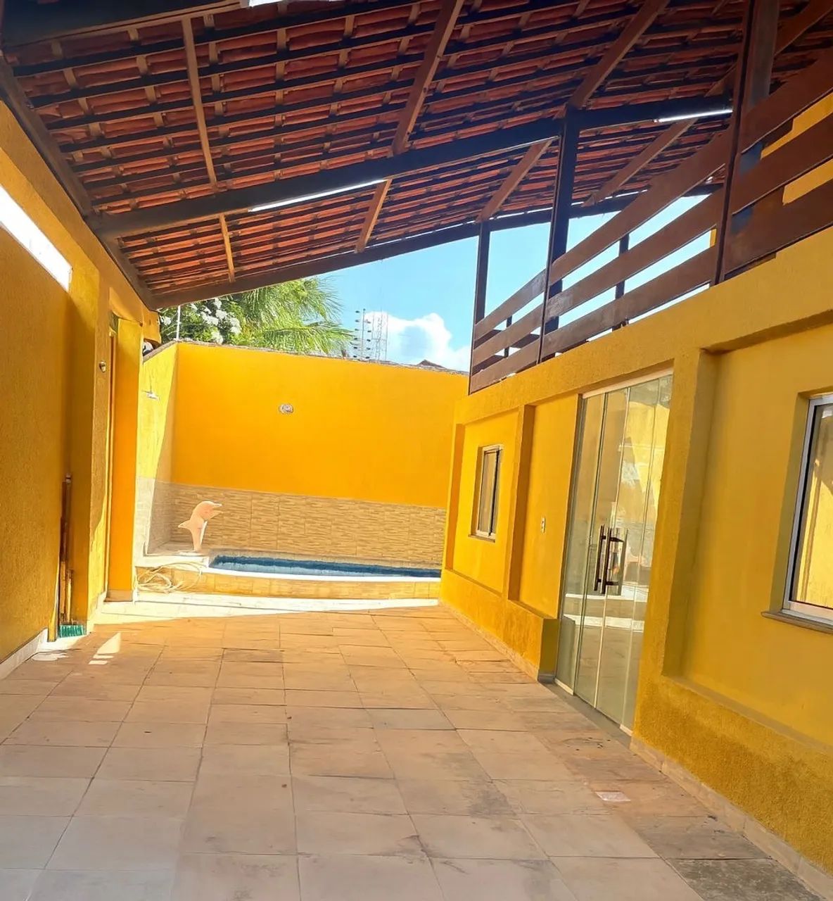 CASA TRIPLEX TABUBA ( OPORTUNIDADE) - Foto 2