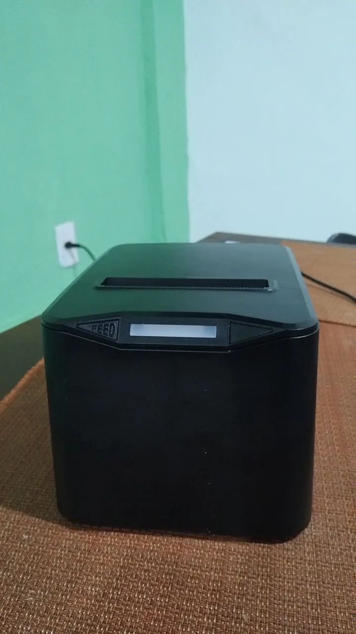 IMPRESSORA TERMICA POS8370