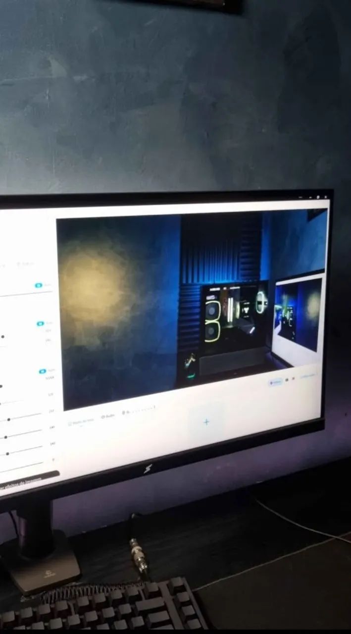 Webcam emeet C60 4K - Foto 4