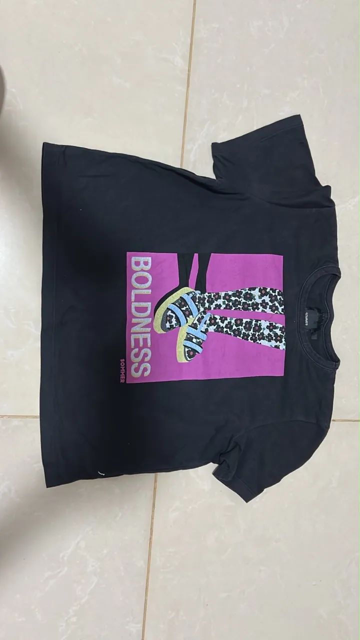 Blusas - Foto 2