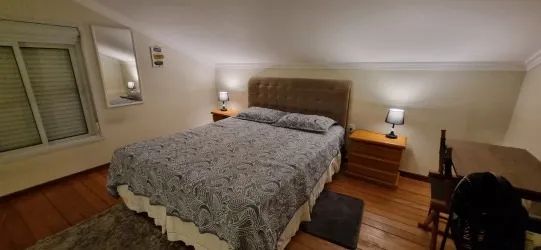 Alugo apartamento/LOFT em Sambaqui  - Foto 3