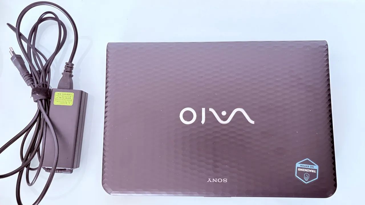 Notebook Sony VAIO - Foto 2
