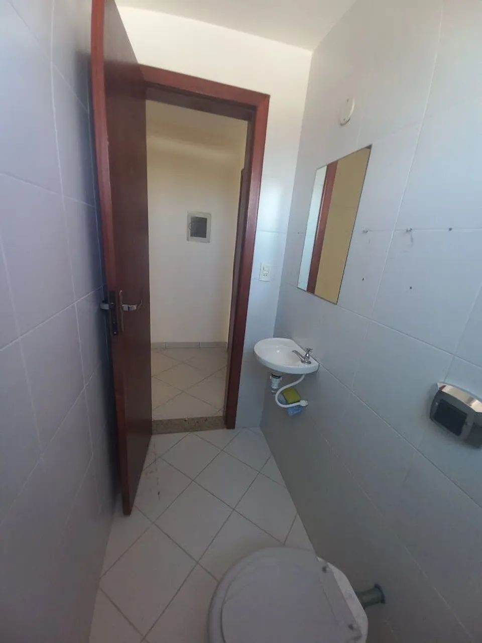 Sala comercial em Cavaleiros, Macaé/RJ - Foto 5