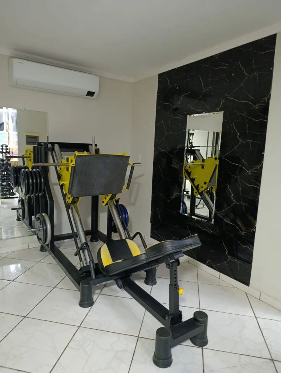 Vendo Studio de acadêmia  - Foto 2