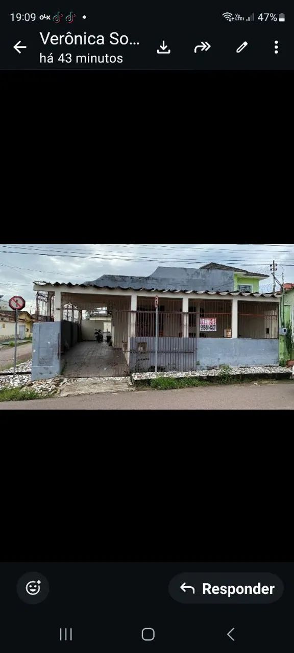 Foto - Rio Branco - Cidade do Povo