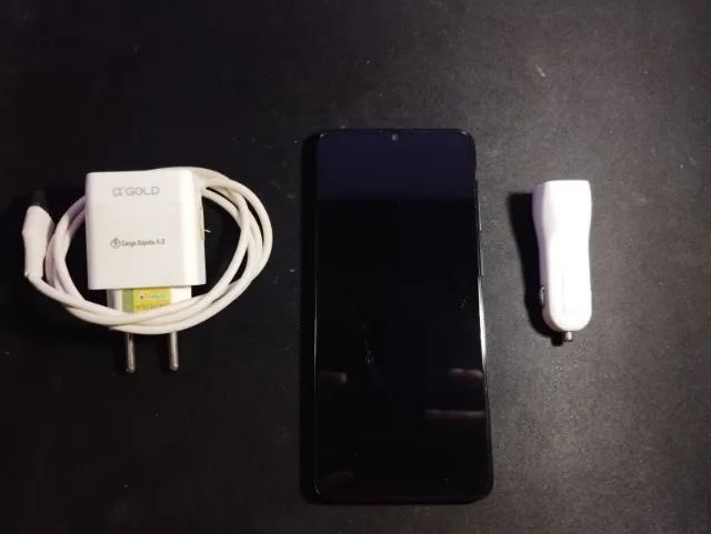 MOTO E22 128gb - Foto 2