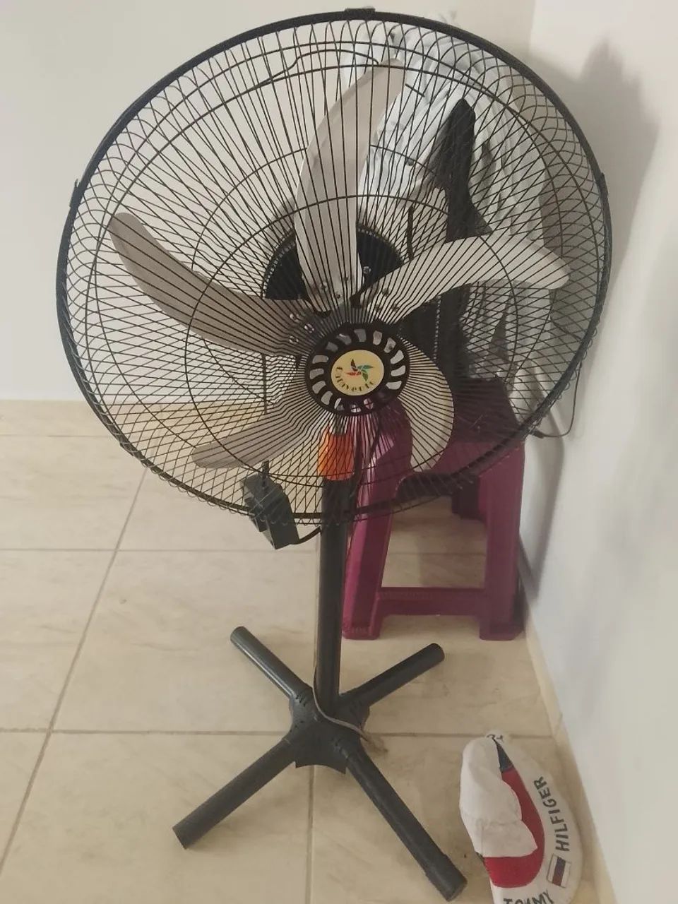 Ventilador 