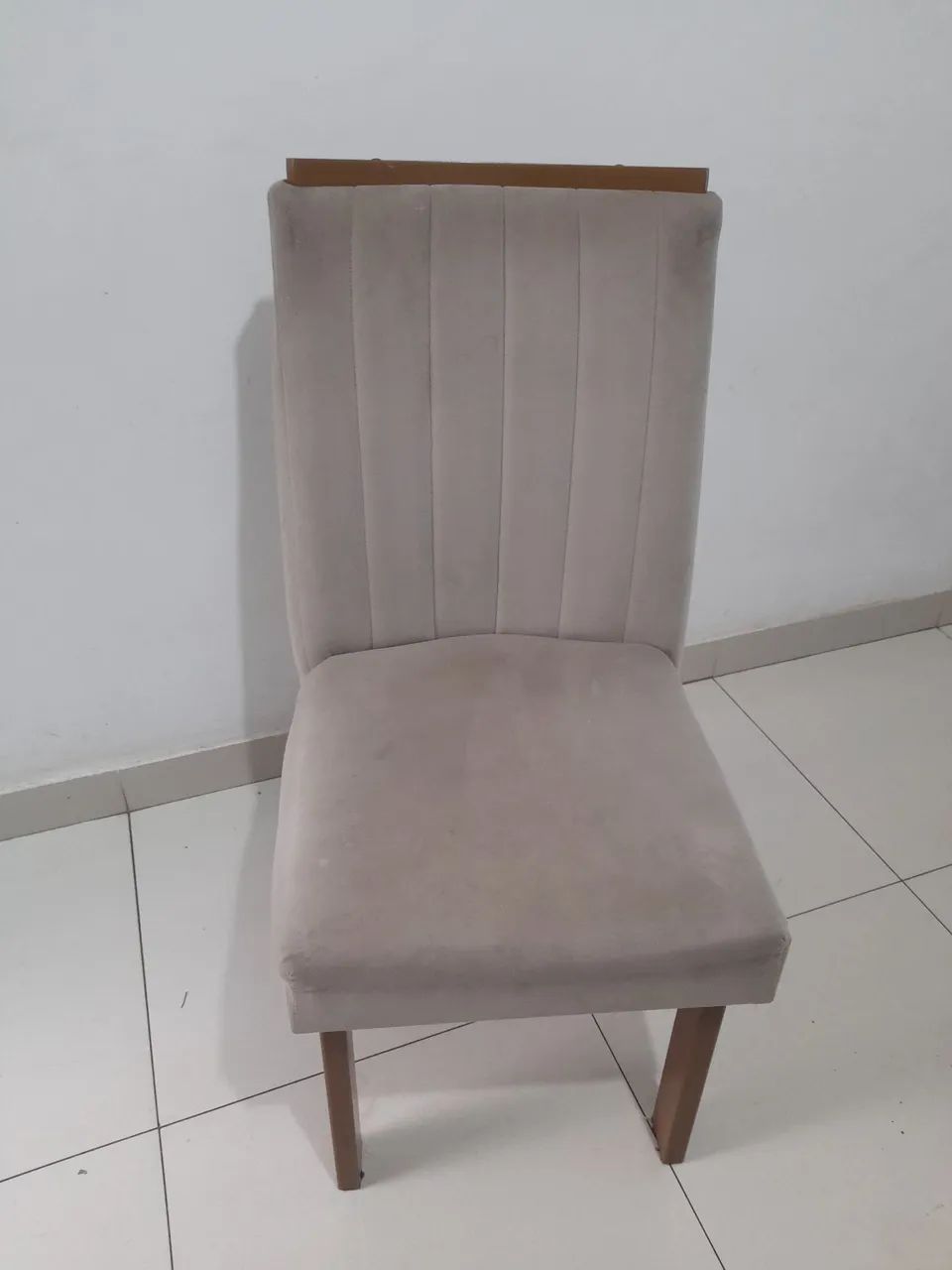 Cadeira para mesa