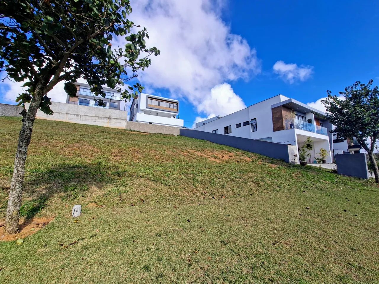 Lote com 452 m² no Alphaville Juiz de Fora - Foto 4