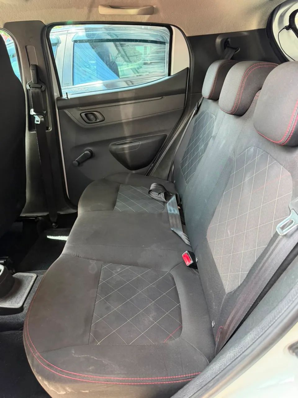 Renault Kwid Zen 1.0 Flex 12V 5P Mec. 2020 - Foto 4