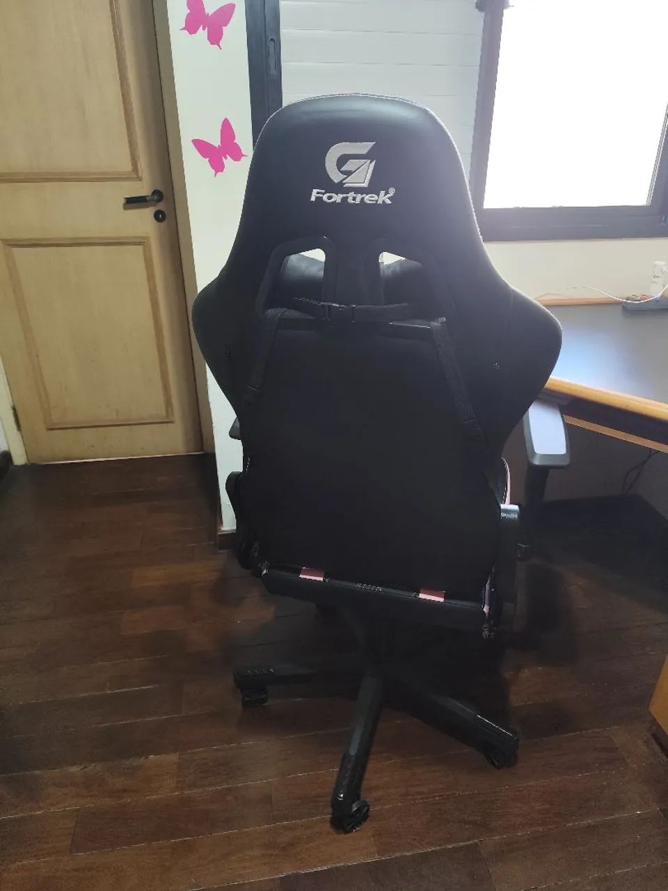 Cadeira Gamer/ Escritório  - Foto 3