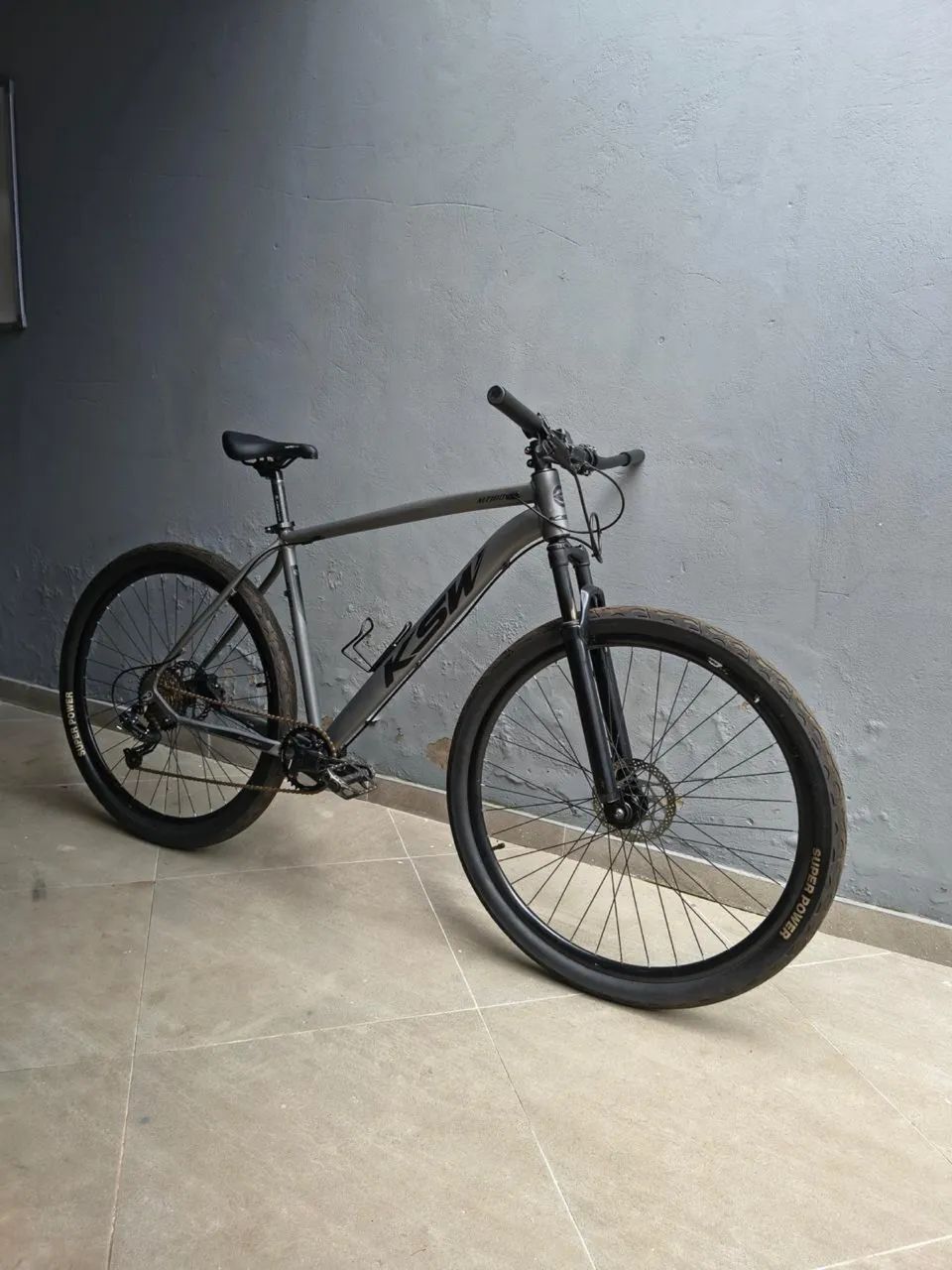 Bicicleta MTB Aro 29 - Foto 2