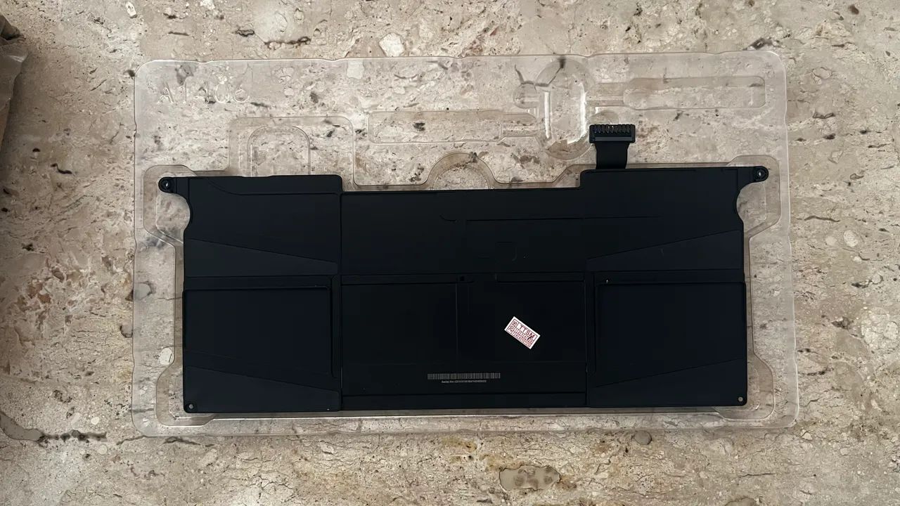 Bateria de Reposição A1406 - Foto 4