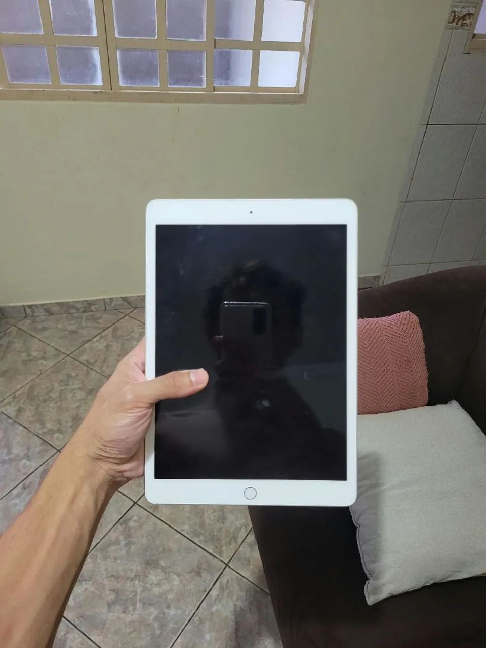 IPad 8 geração 32gb - Foto 2