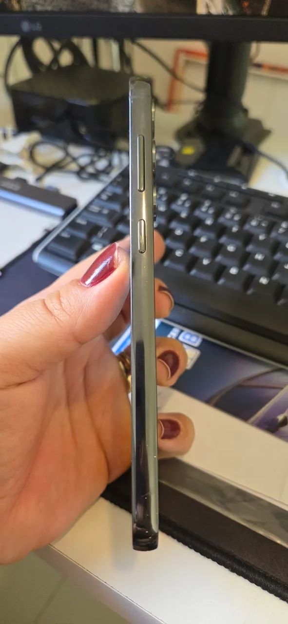 Samsung Galaxy S23 Plus - Foto 3
