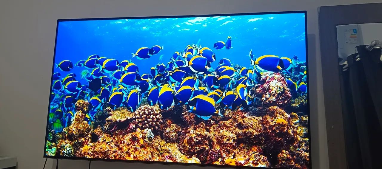 Smart TV LG Oled A1 55 polegadas - Foto 3