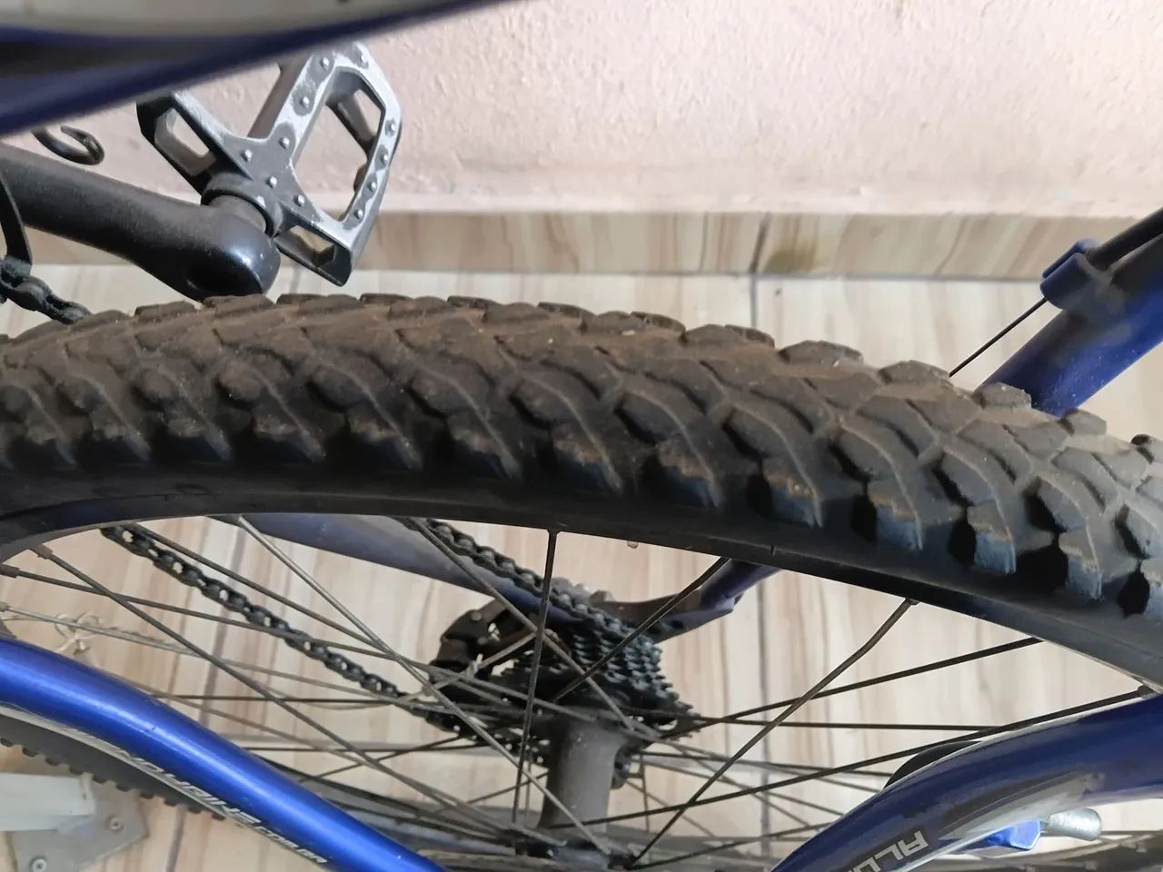 Bicicleta  - Foto 4