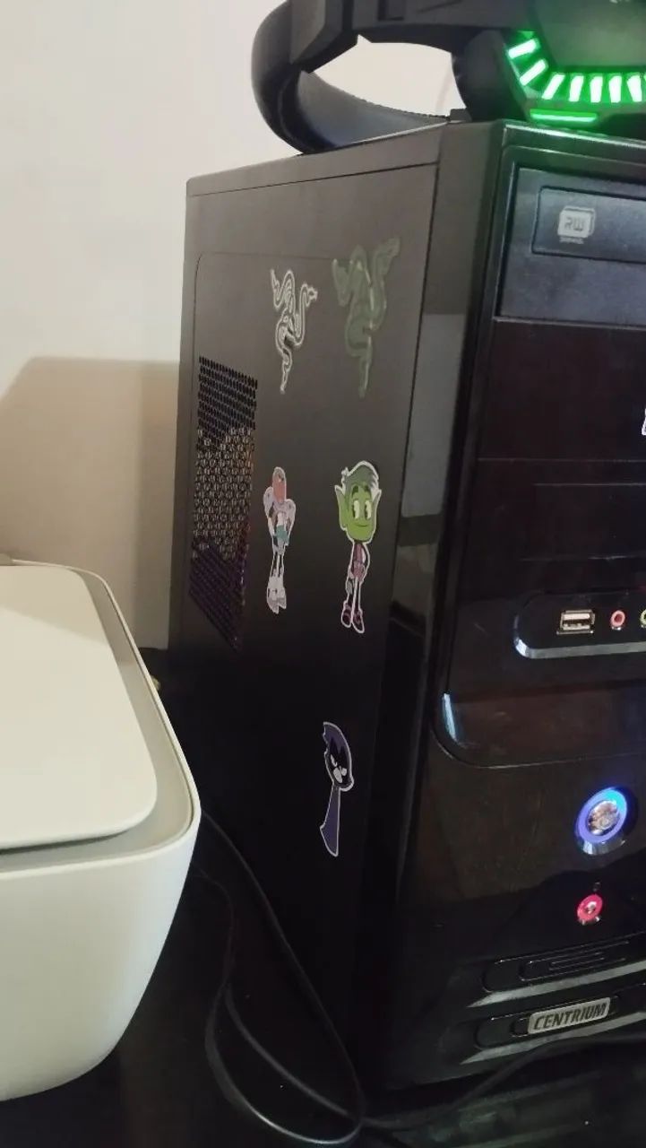 Pc completo  - Foto 3