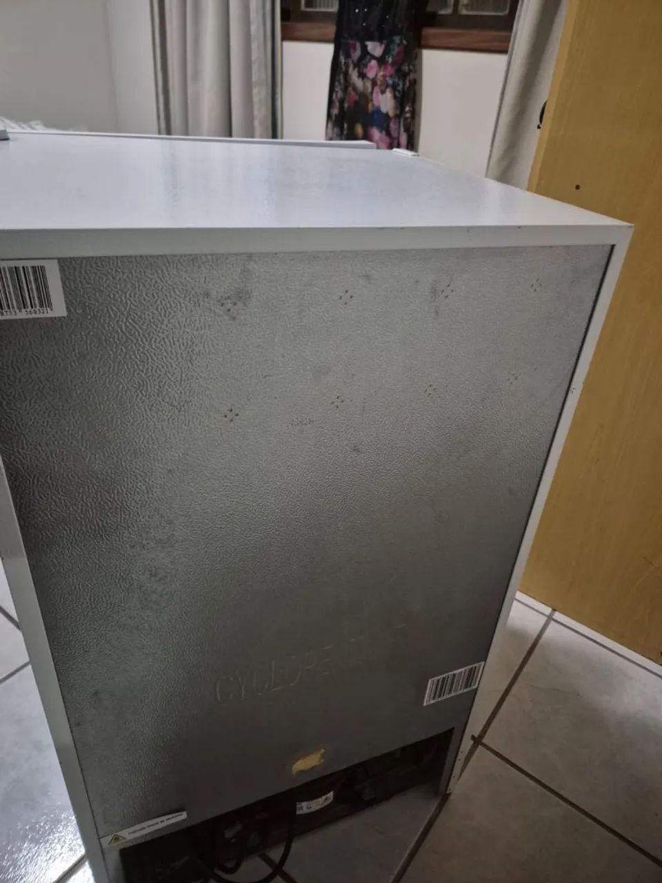 Frigobar Vix 90L 127V - Foto 4