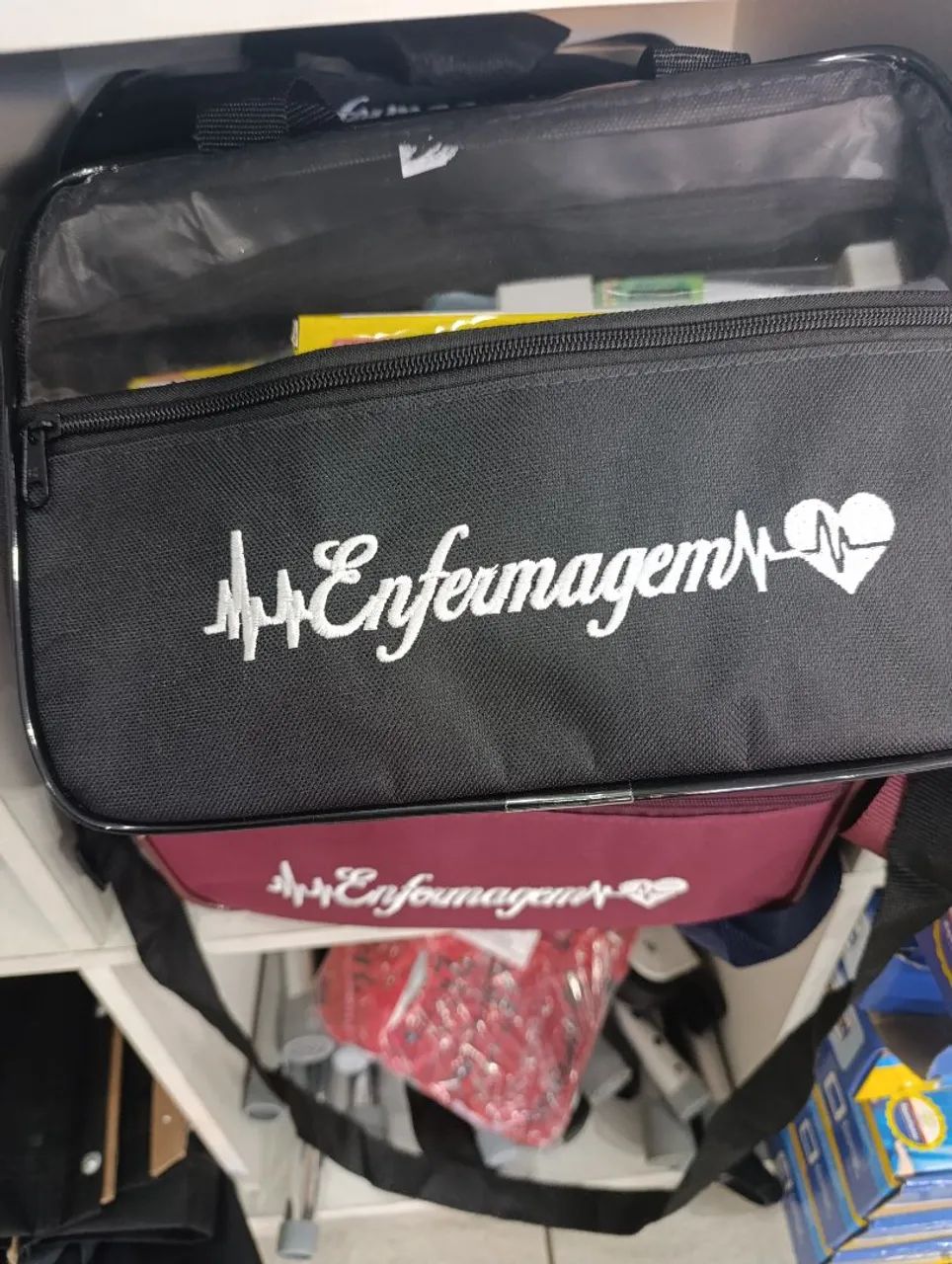 Quite de enfermagem  - Foto 2