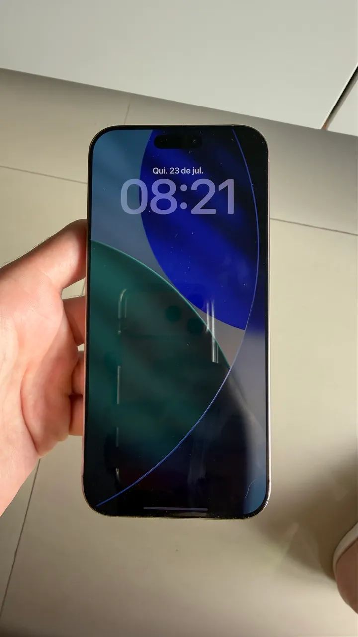 iPhone 16 pro Max 256gb - Foto 2