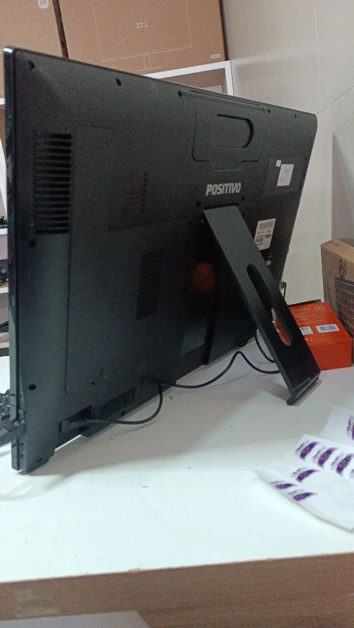 Vendo ou troco Computador para estudo/trabalho - Foto 2