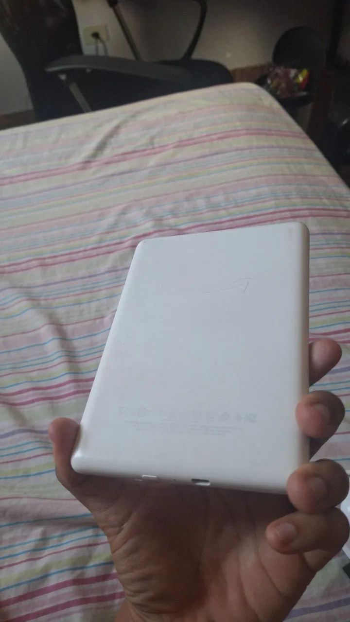 Kindle 10° geração  - Foto 4
