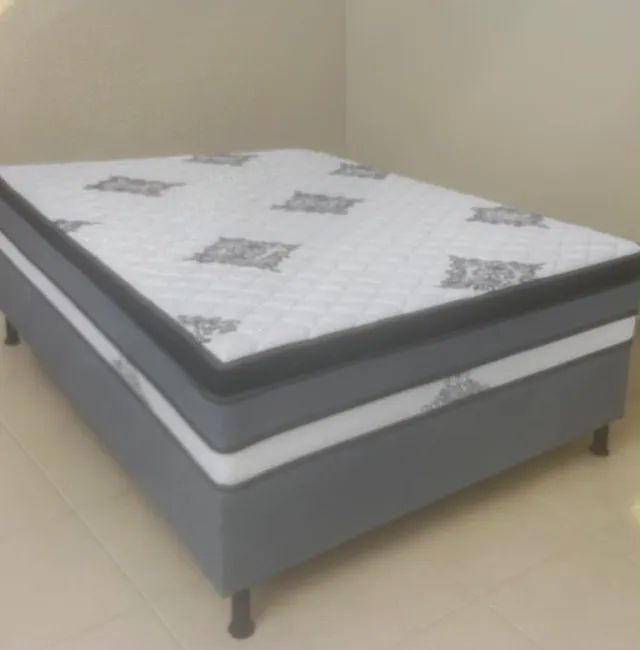 Cama casal
