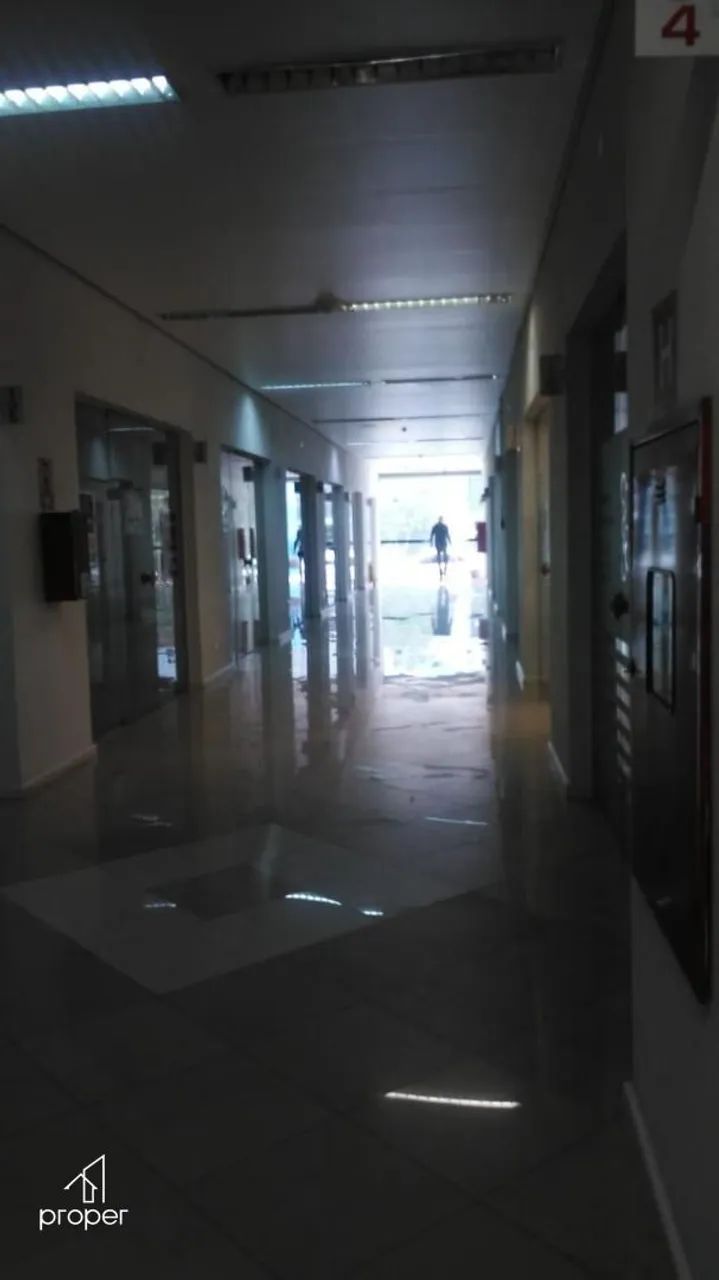 Sala de 17 m² para aluguel ou venda no Centro de Pelotas/RS. - Foto 3