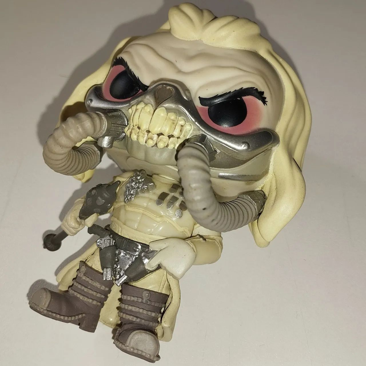 Funko Pop - Immortan Joe (Mad Max: Estrada da Fúria) - Foto 5