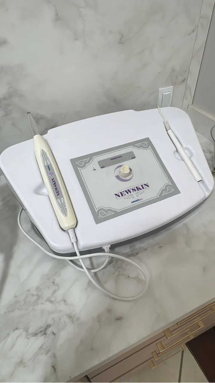 ELETROCAUTERIO NEW SKIN