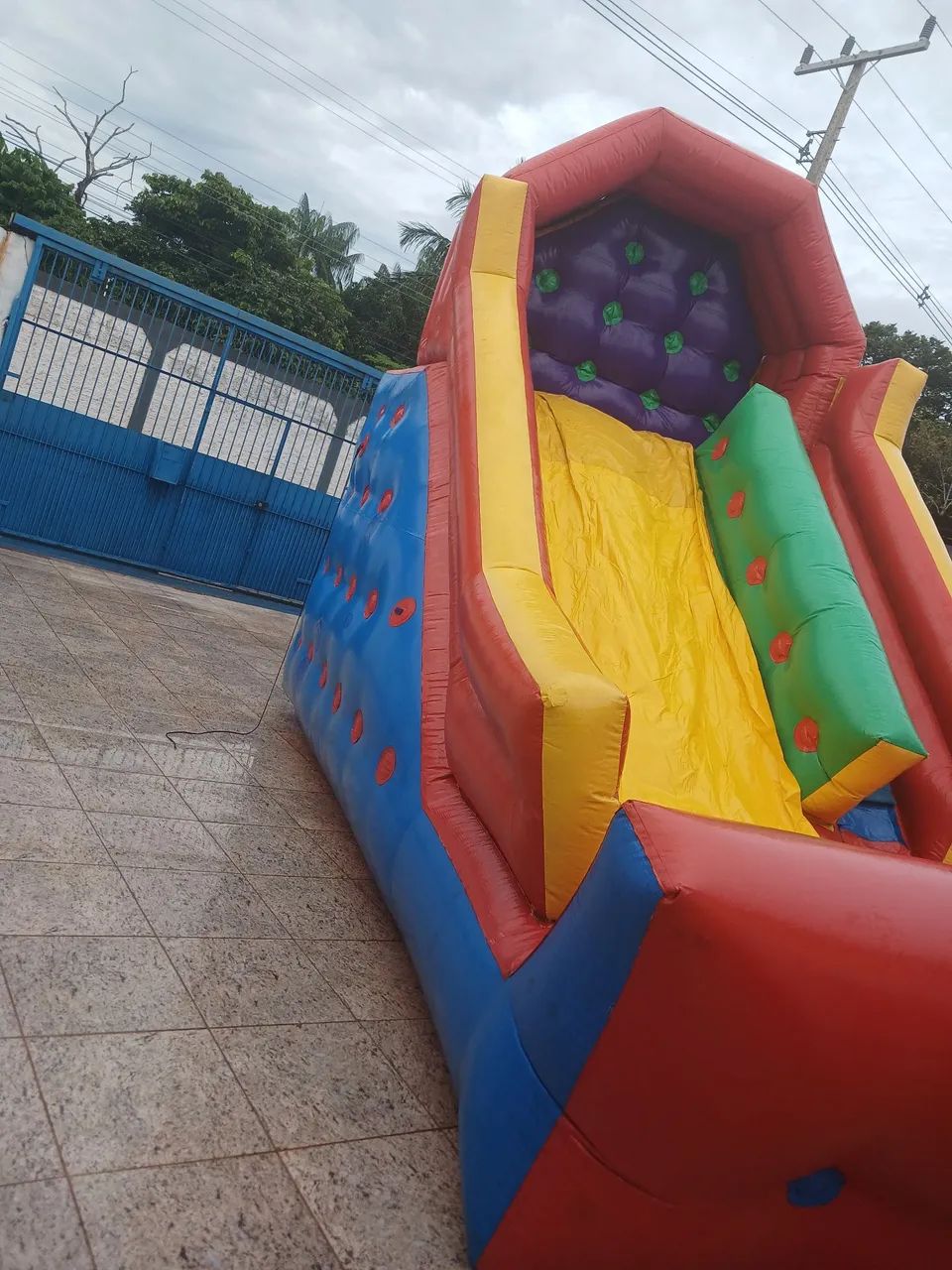 Infláveis  - Foto 3
