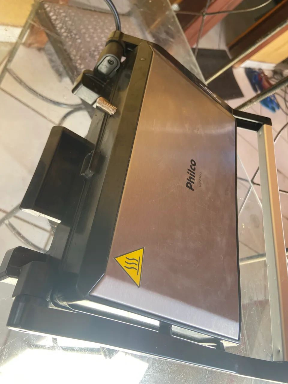 Grill Philco - Foto 2