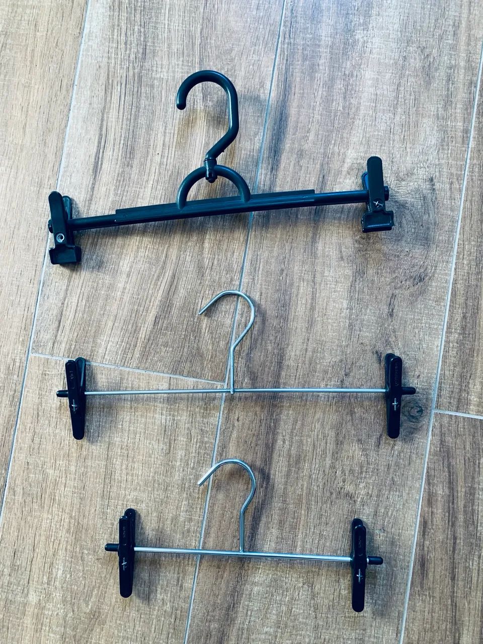 Lote de cabides  - Foto 2