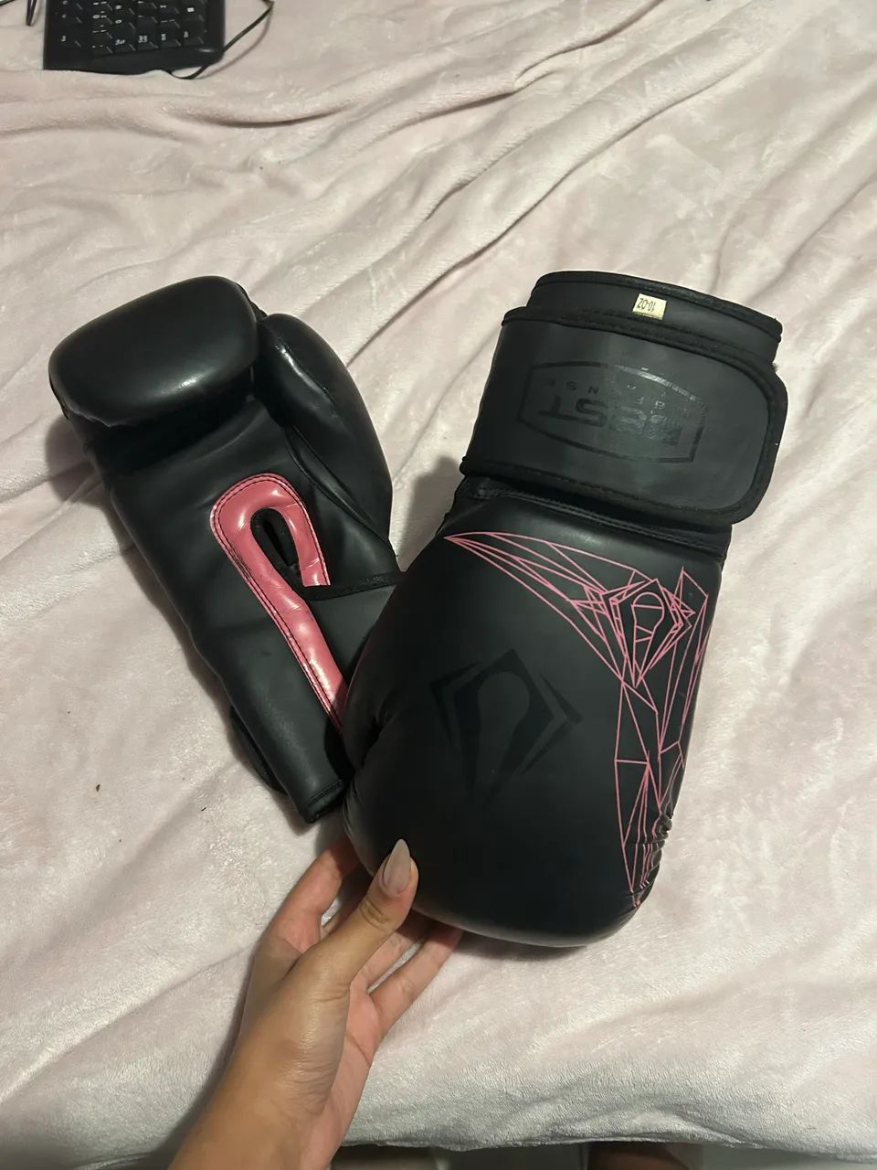 Luvas de Boxe  - Foto 3