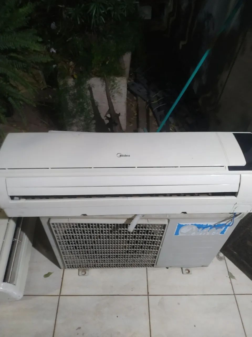 Ar condicionado Midea  - Foto 2