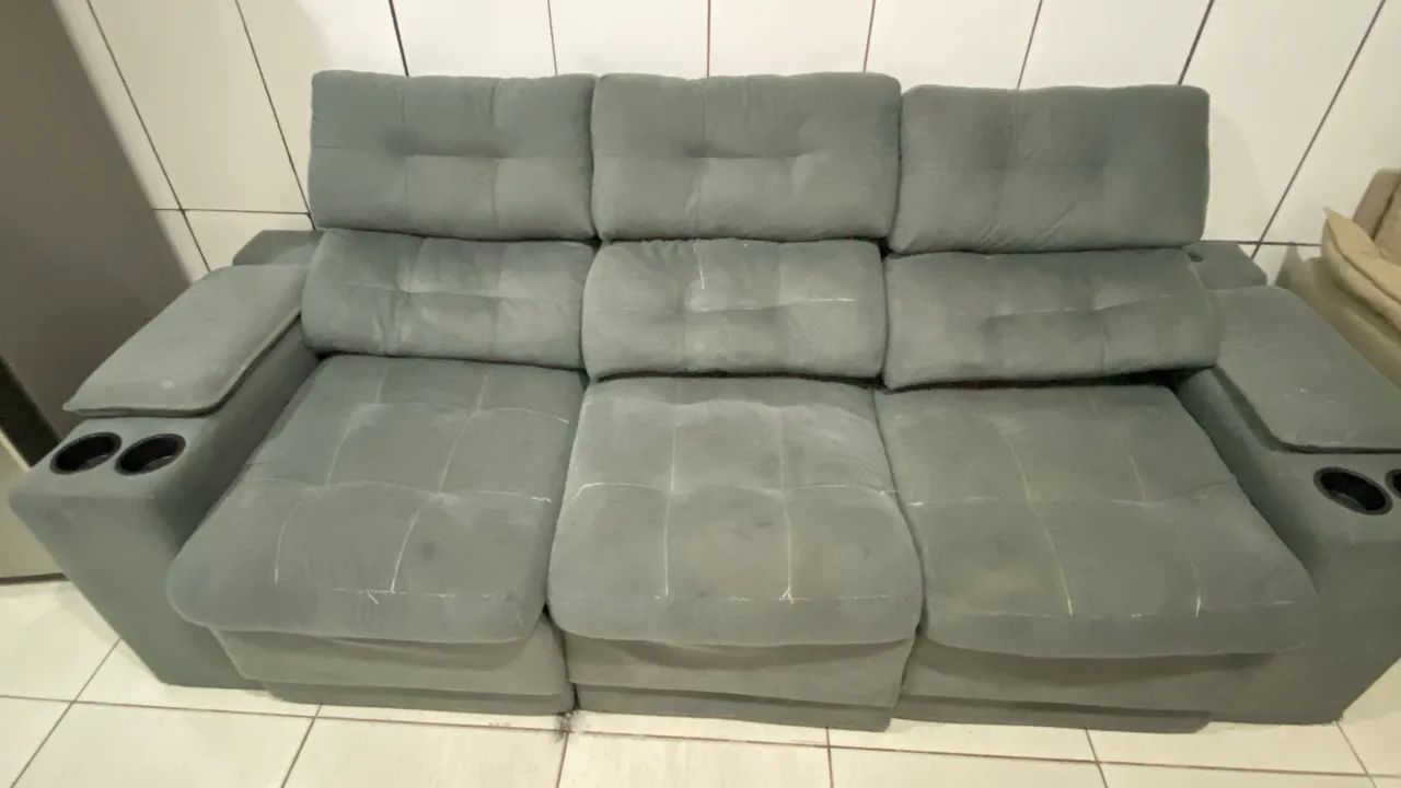 Sofra retratil  - Foto 2