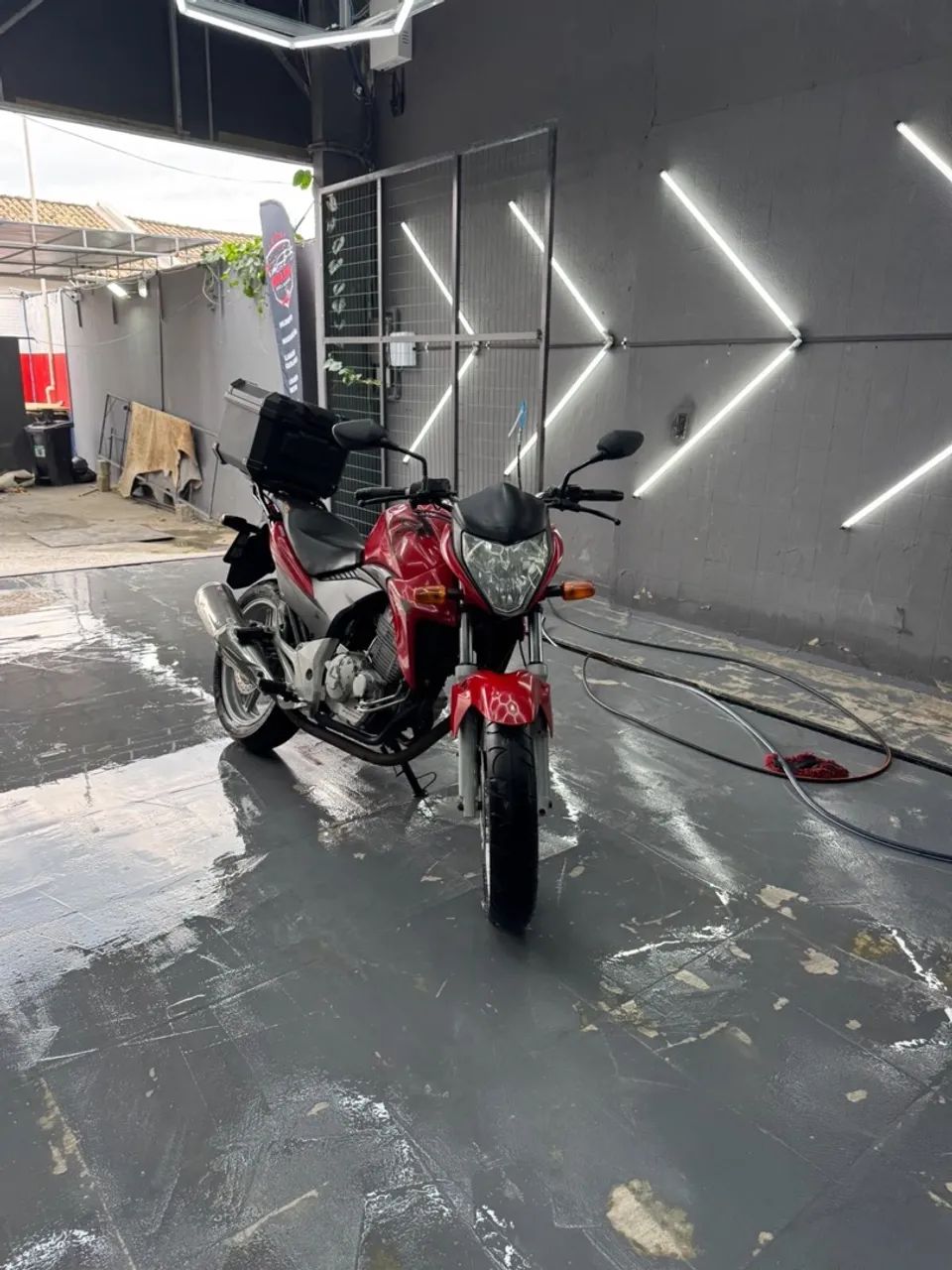 Oportunidade CB 300 - Foto 3