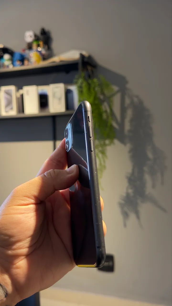 iPhone 11 64GB - Foto 5
