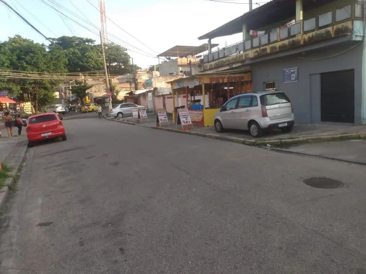 Foto - Rio de Janeiro - Pavuna