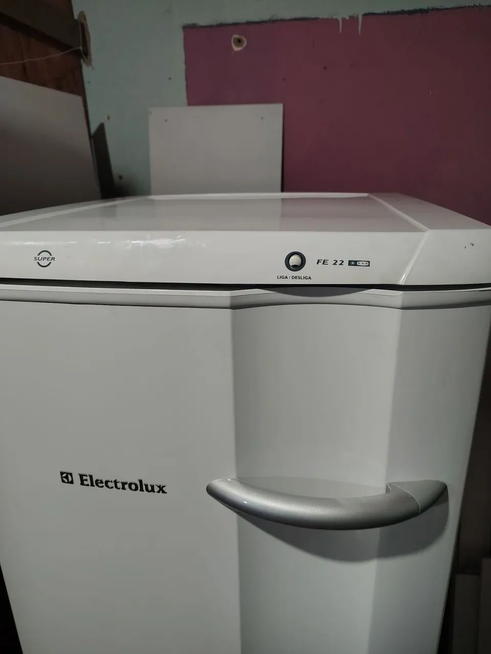 2 Freezer Vertical  - Foto 2