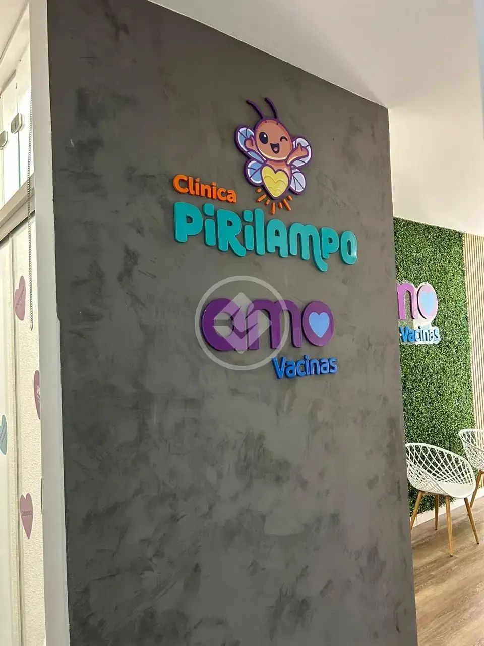 Clinica/Centro Médico/Laboratório/Salas Comerciais codigo: 360626 - Foto 3