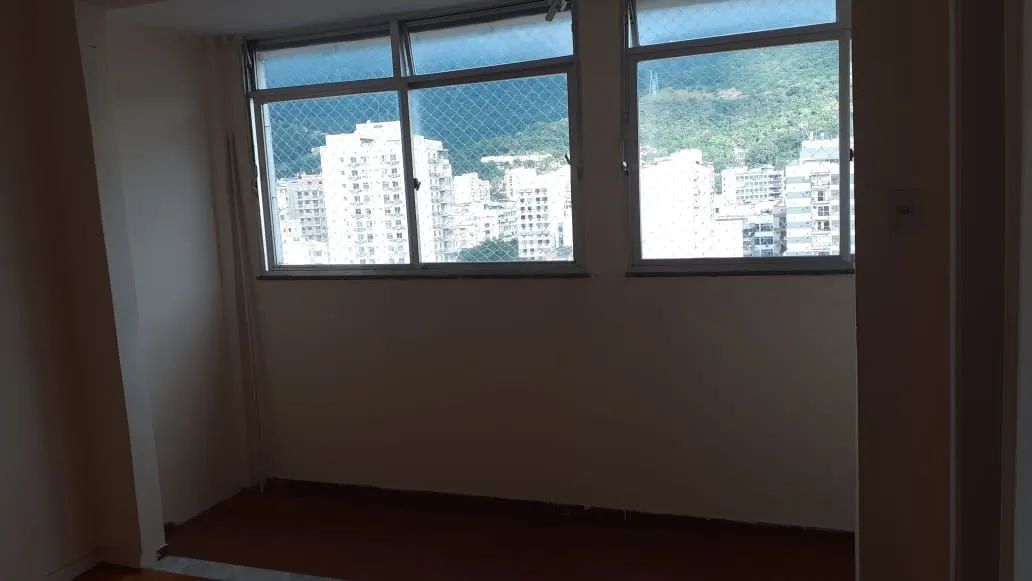 Apartamento Tijuca  R$1400,00 - Foto 2