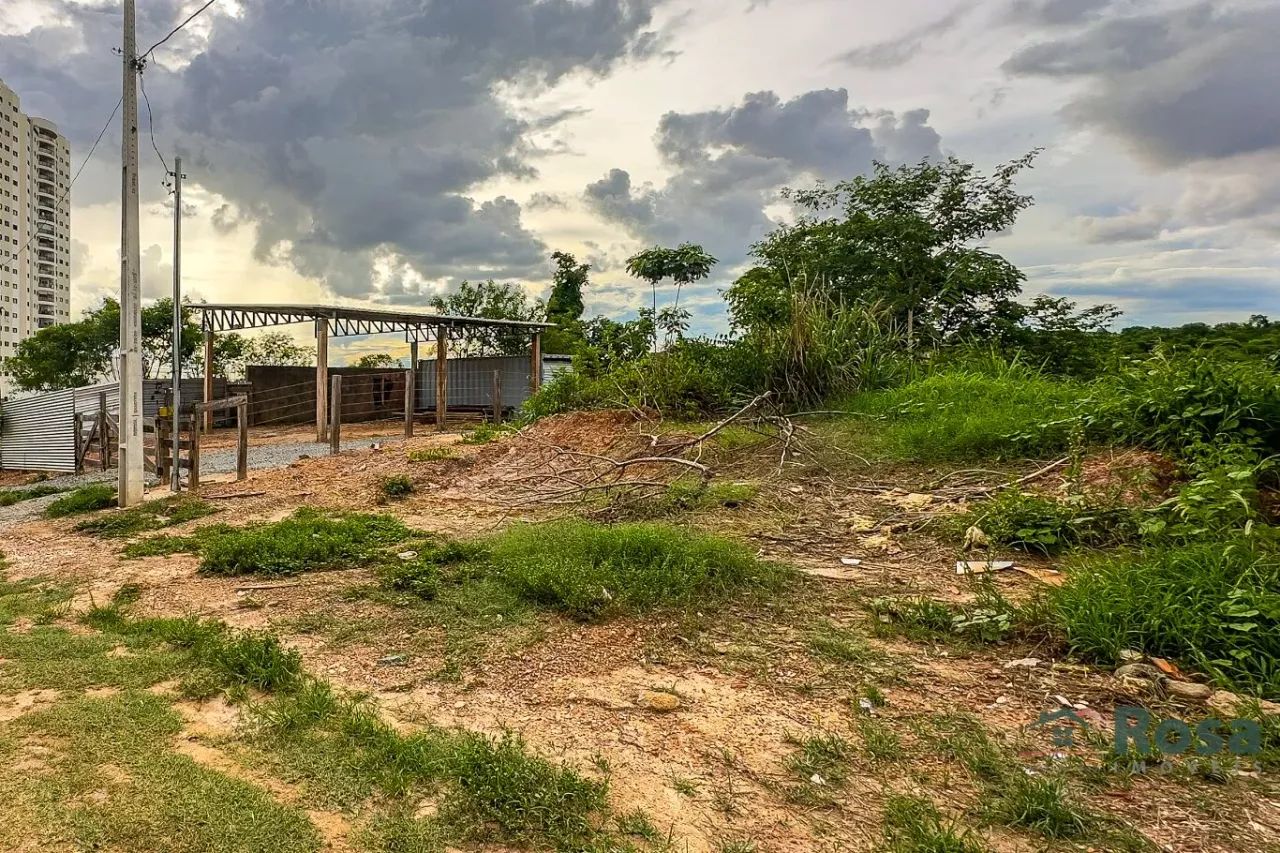 Terreno para venda, Jardim Santa Marta, Cuiabá - Foto 2