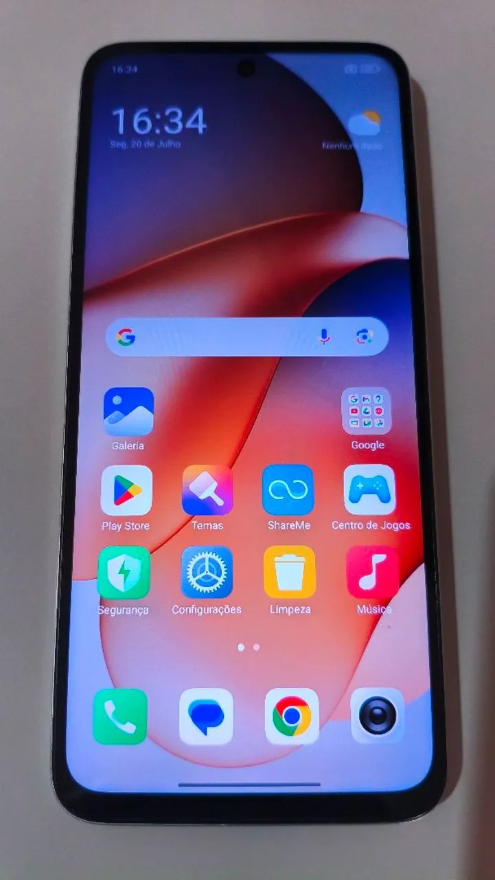 Xiaomi Redmi 12 