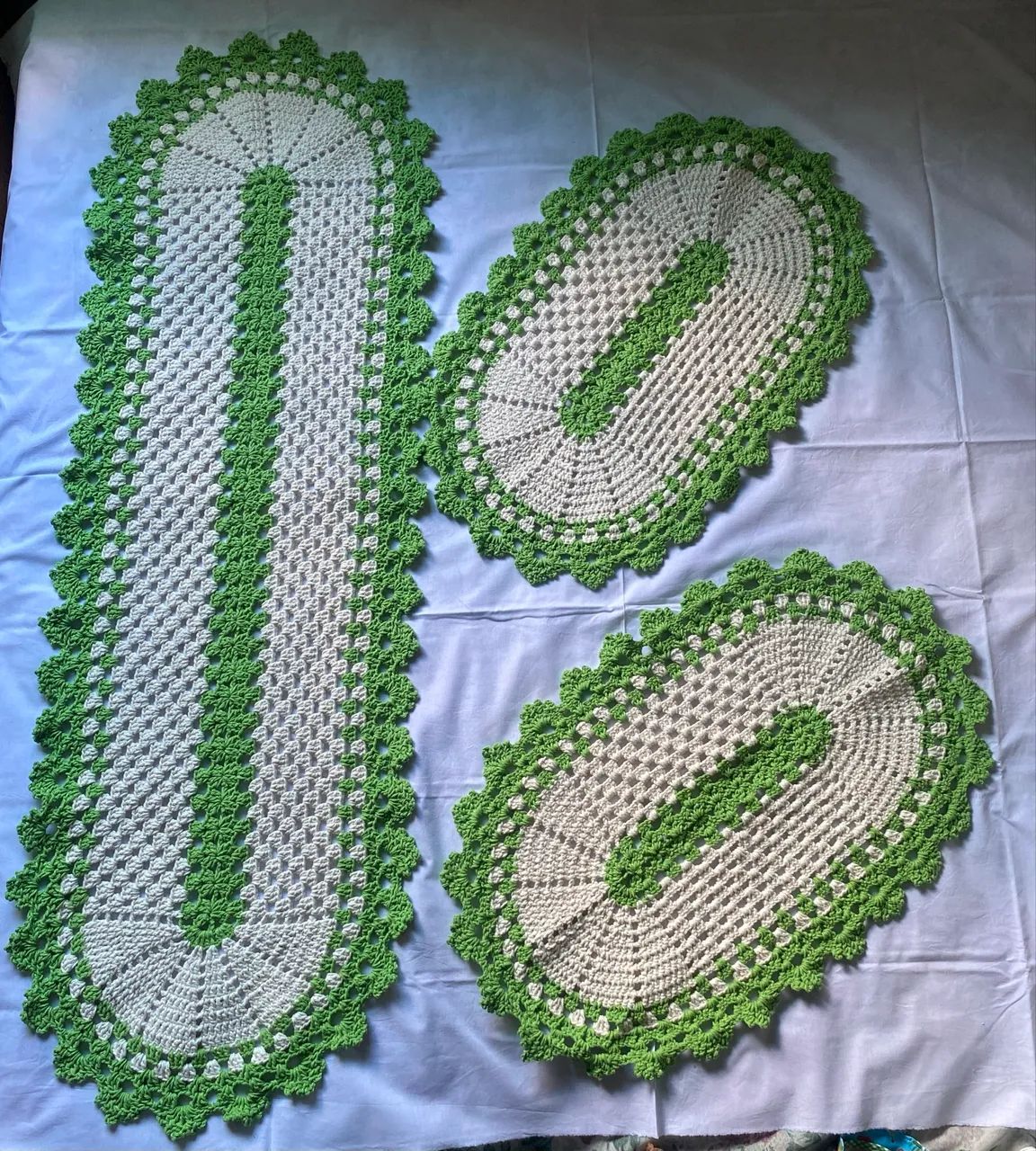 Jogo de tapete  - Foto 2